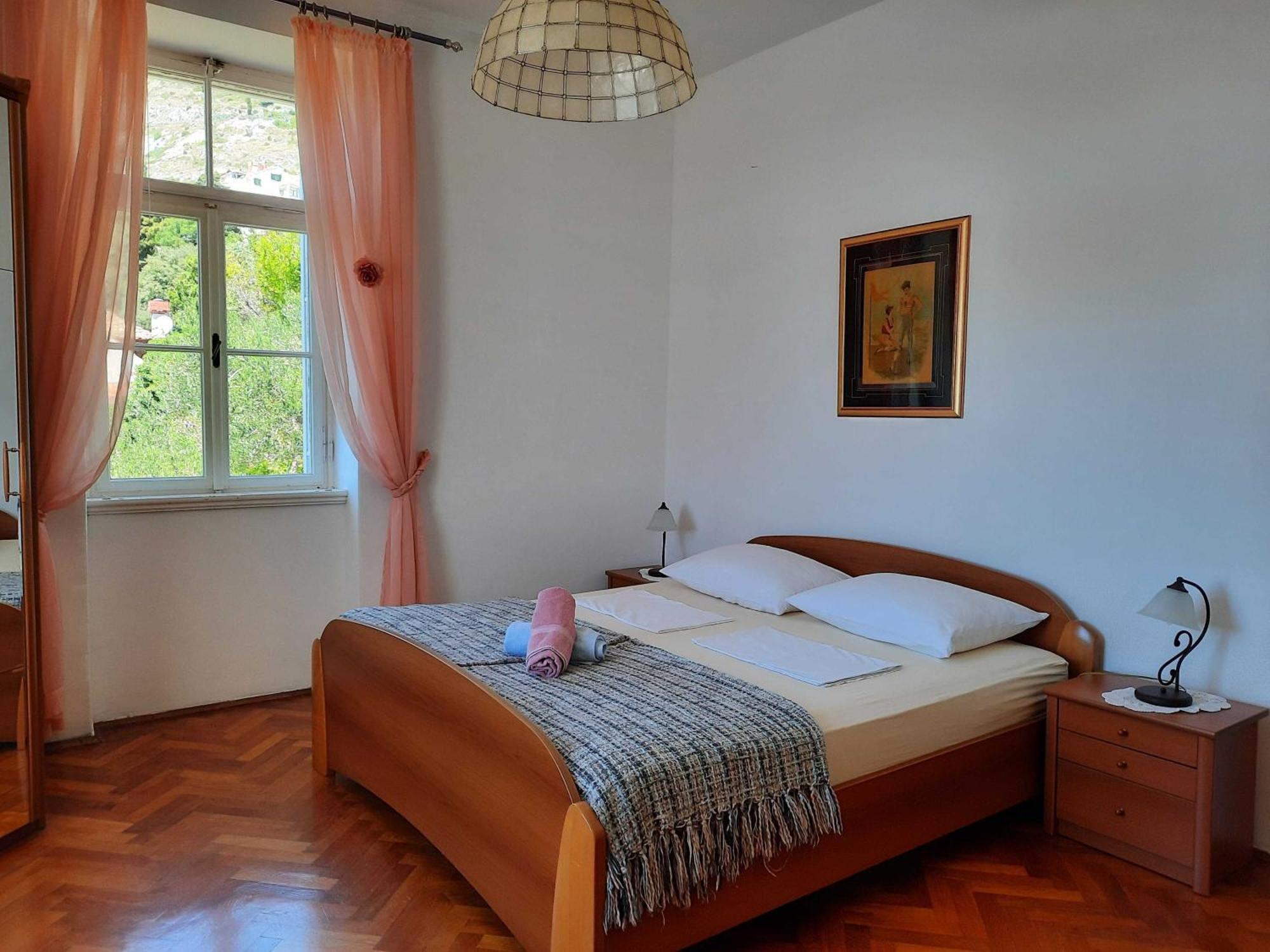 Apartments Kirigin Dubrovnik Chambre photo