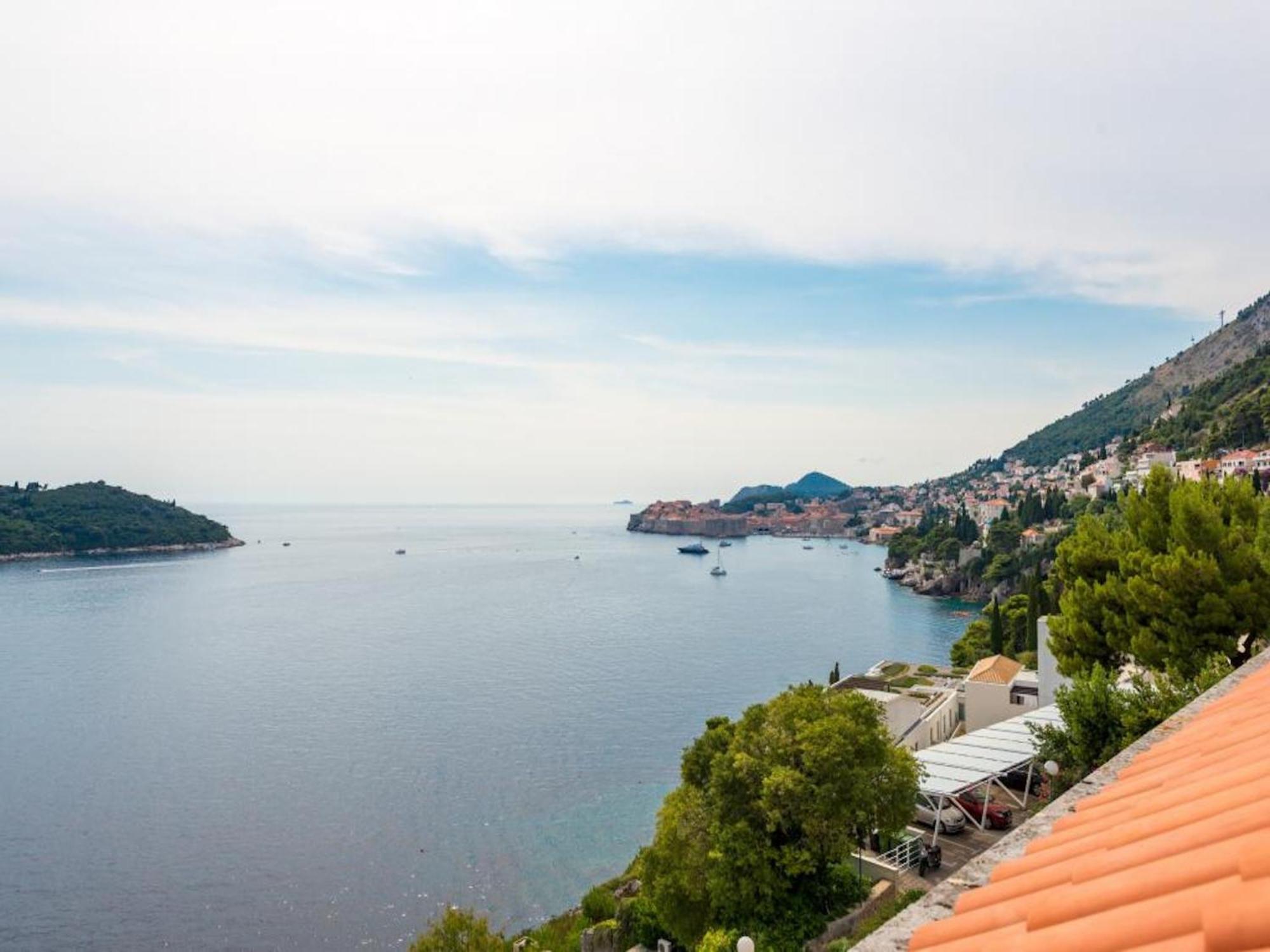 Apartments Kirigin Dubrovnik Extérieur photo