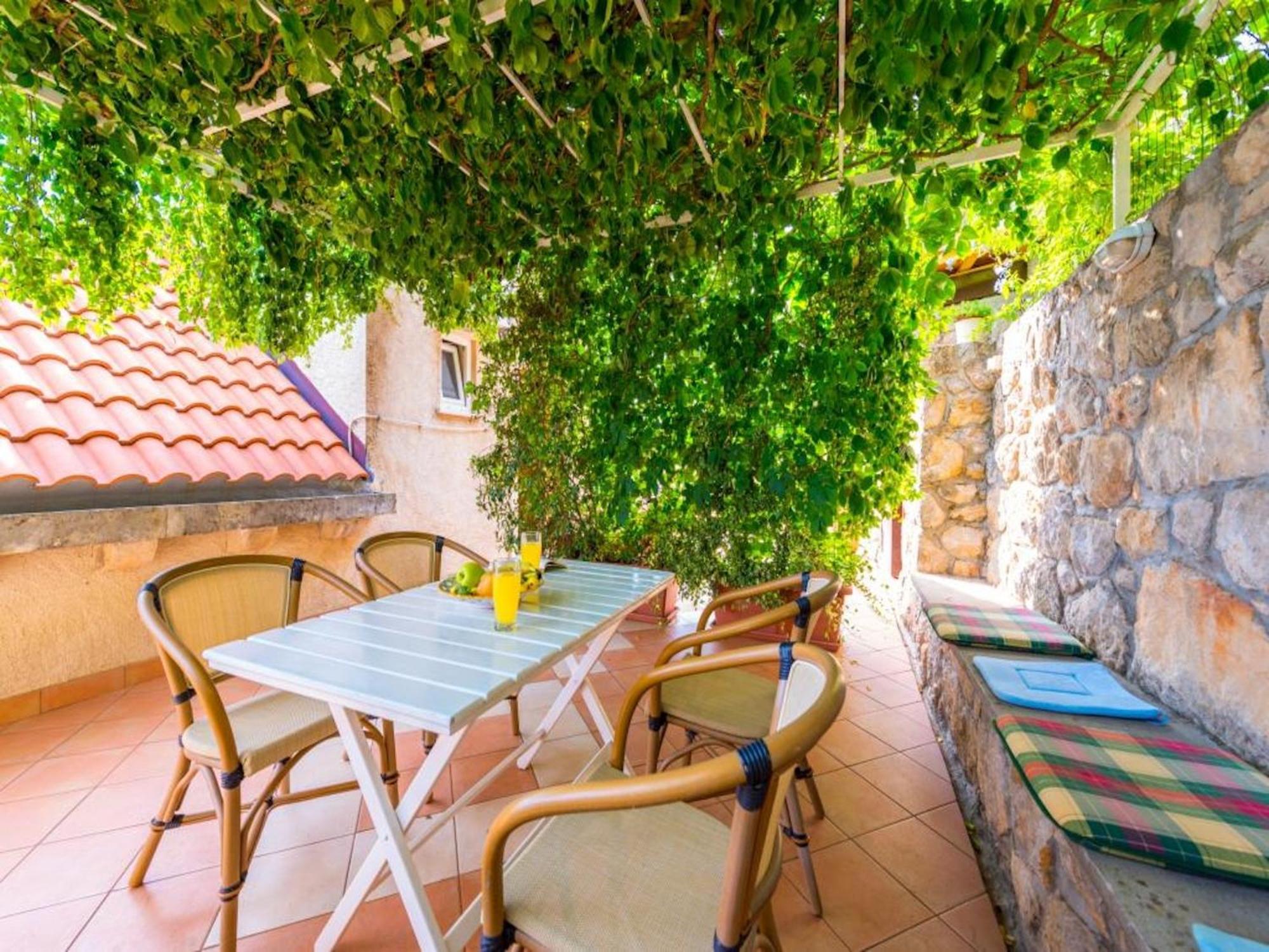 Apartments Kirigin Dubrovnik Extérieur photo