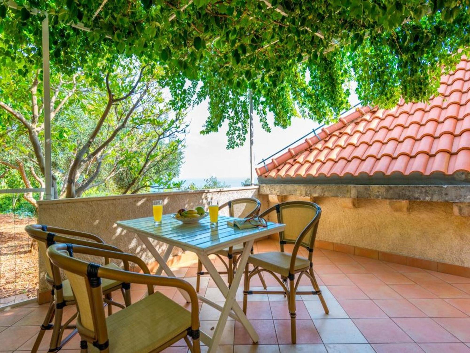 Apartments Kirigin Dubrovnik Extérieur photo