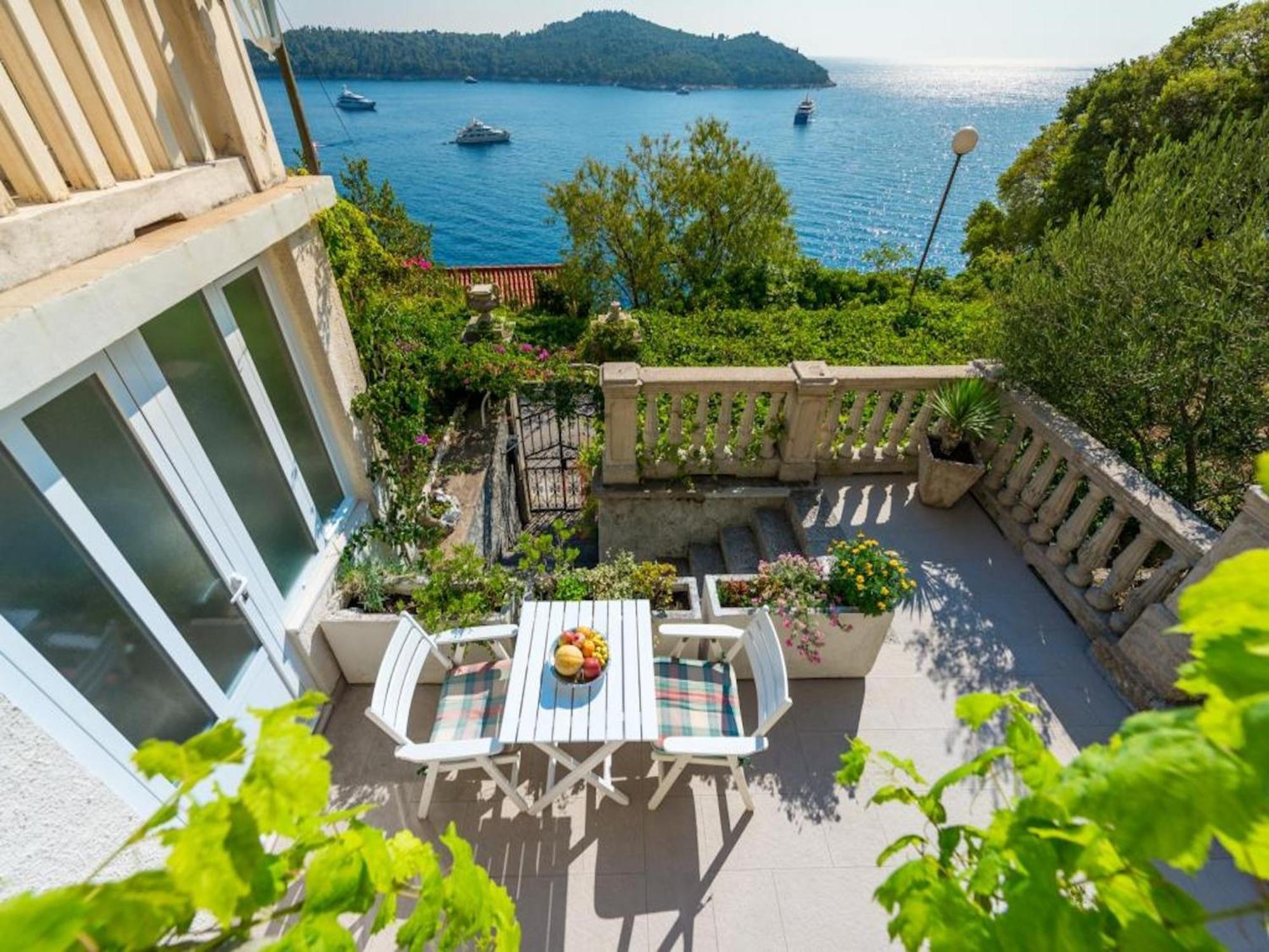 Apartments Kirigin Dubrovnik Extérieur photo