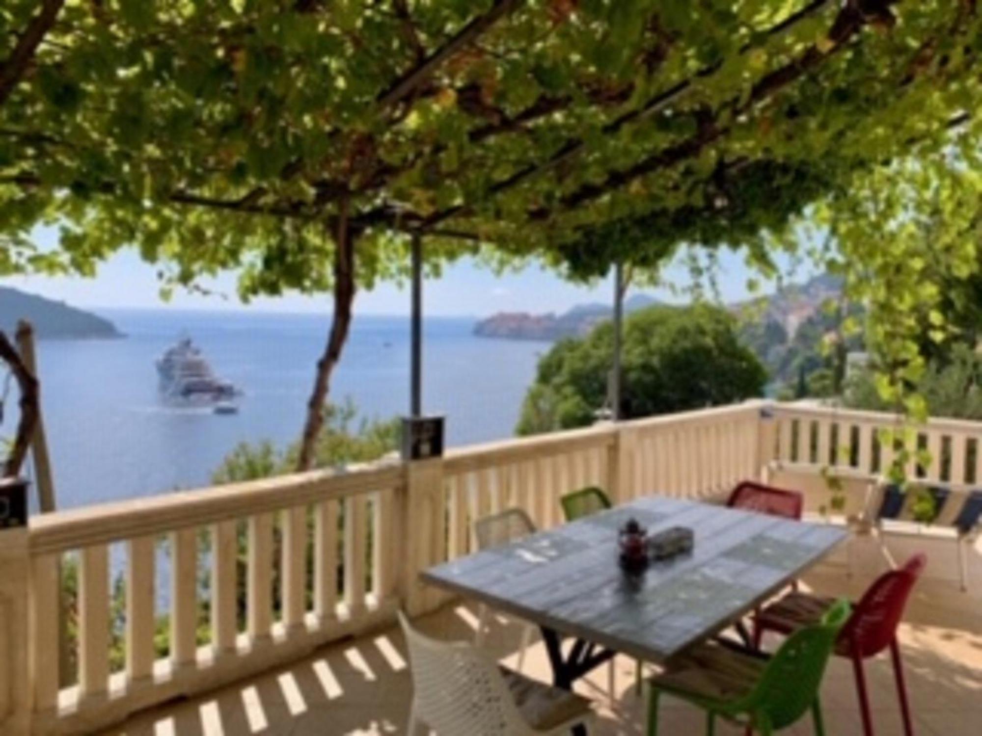 Apartments Kirigin Dubrovnik Extérieur photo