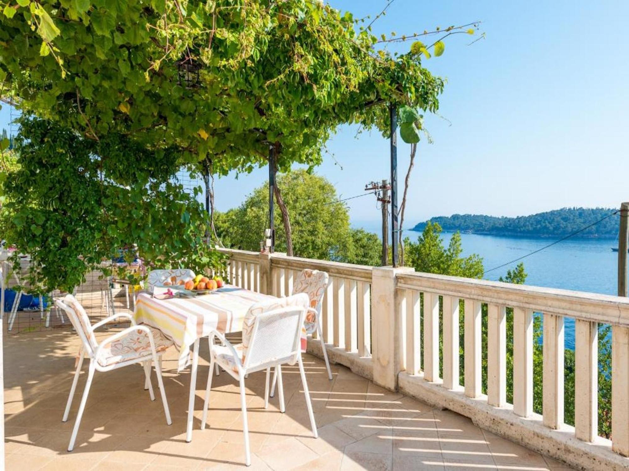 Apartments Kirigin Dubrovnik Chambre photo